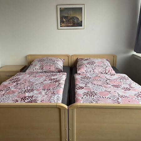 Zimmer Vermietung Hannover باتنزن المظهر الخارجي الصورة