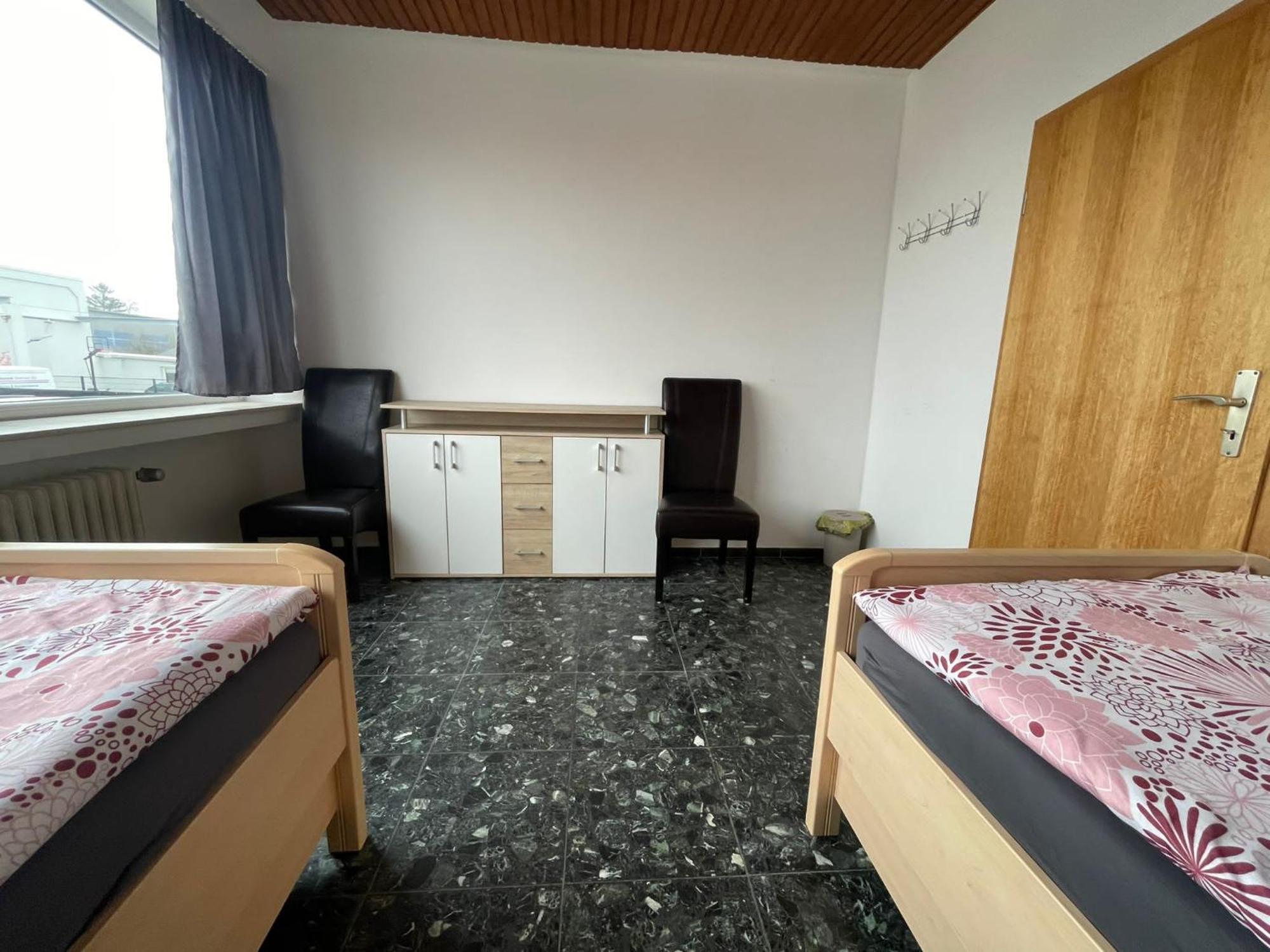 Zimmer Vermietung Hannover باتنزن المظهر الخارجي الصورة