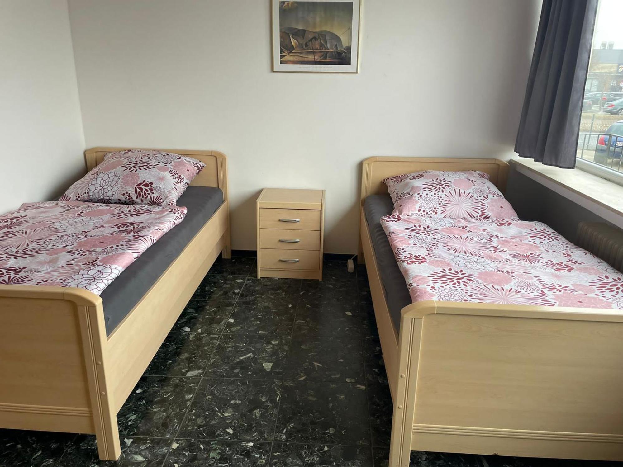 Zimmer Vermietung Hannover باتنزن المظهر الخارجي الصورة